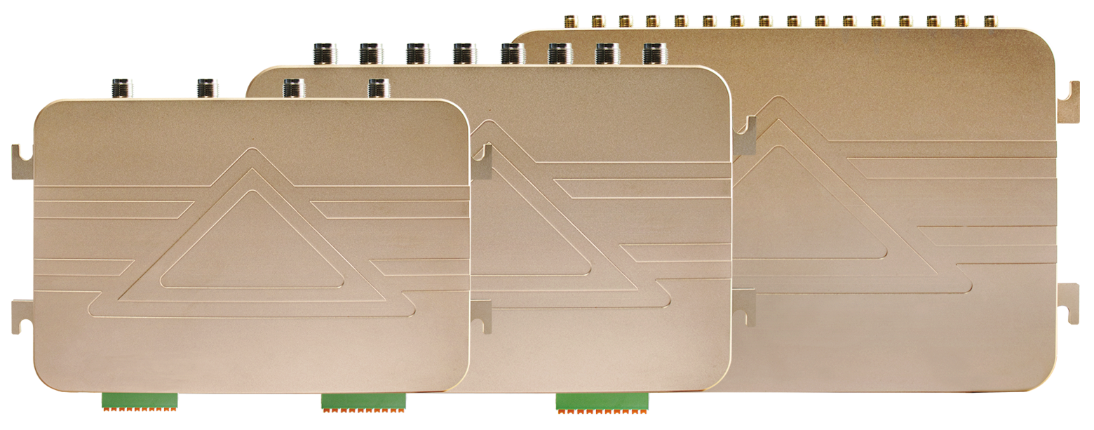 SF71系列固定式读写器